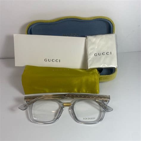 gucci opulent glasses|Gucci glasses costco.